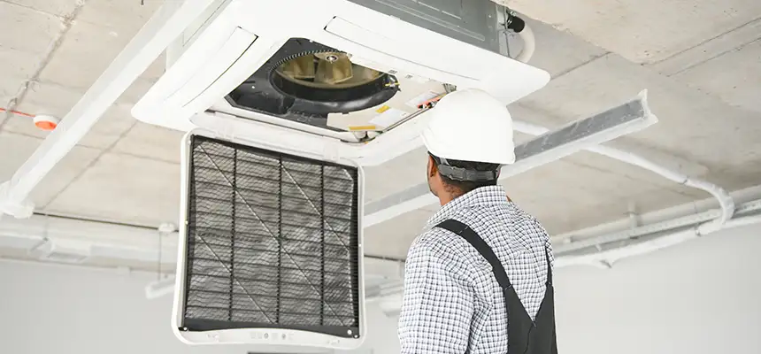 Our Affordable Duct Cleaning Near Me Services in Calhoun, GA