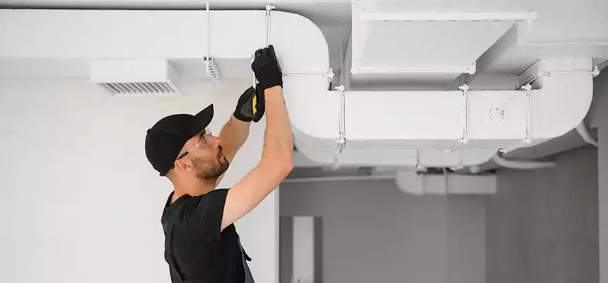 Our Air Duct Repair Services in Calhoun, GA