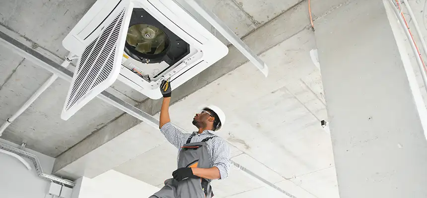 Efficient Multi‑Unit & HOA Annual Vent Cleaning Plans in Calhoun