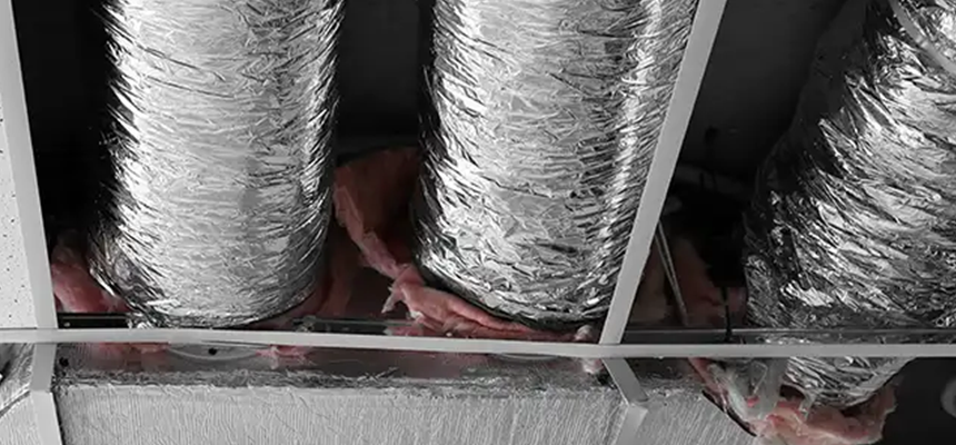 Scalable Commercial Multi‑Unit Dryer Vent Camera Inspection in Calhoun, GA