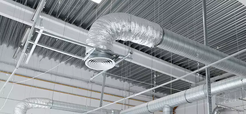 Our Dryer Vent Hose Replacement Services in Calhoun, GA