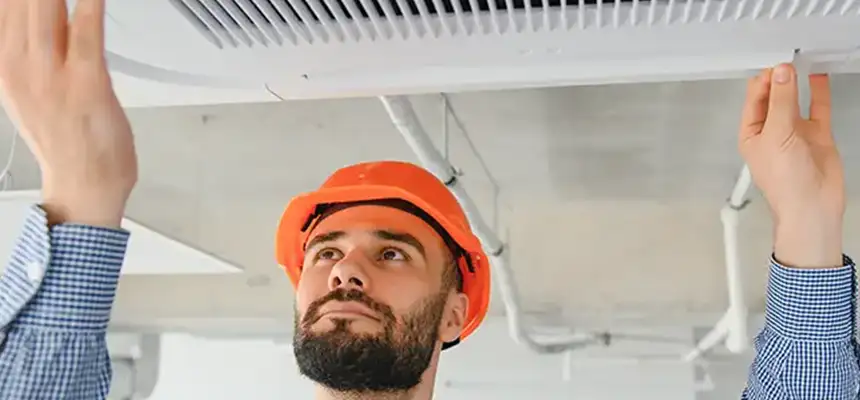 Our Furnace Vent Cleaning Services in Calhoun, GA