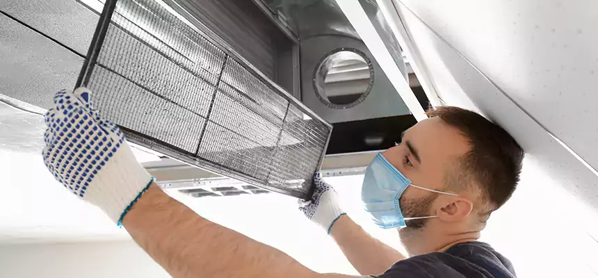 Our Home Duct Cleaning Services in Calhoun, GA  