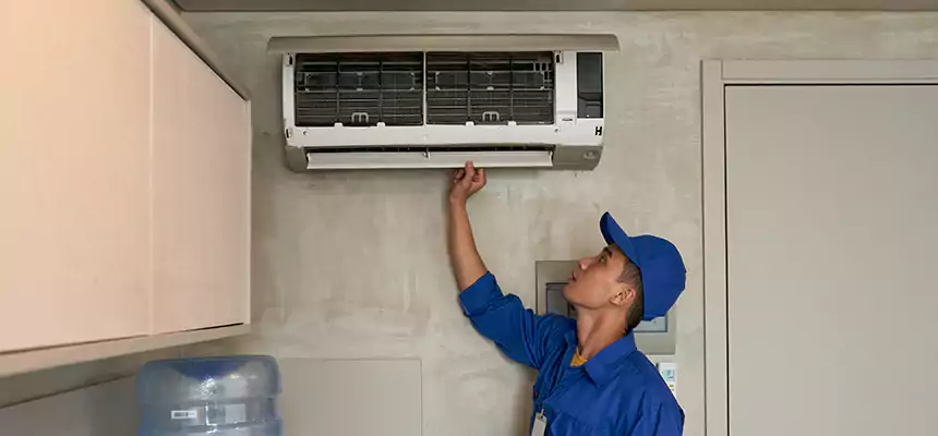 Balanced Fresh‑Air Ventilation (ERV/HRV) in Calhoun