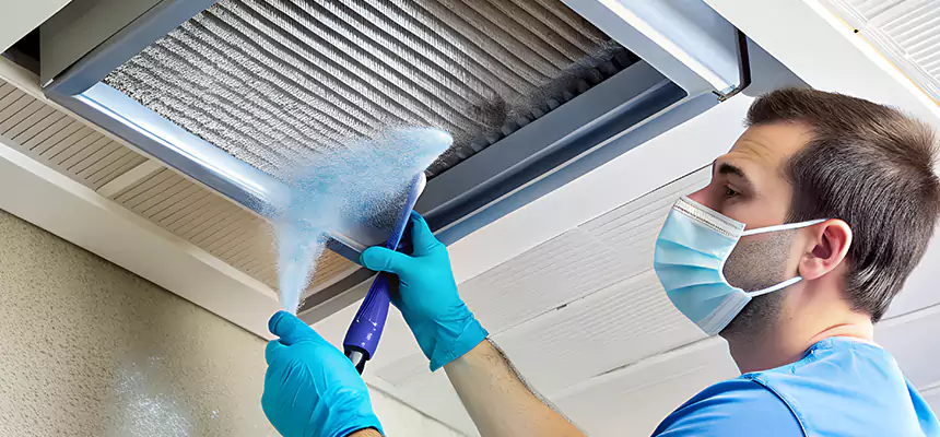 Our Home Ventilation Cleaning Services in Calhoun, GA