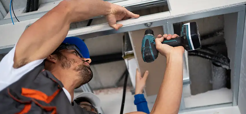 Our Improve Home Air Circulation Services in Calhoun, GA