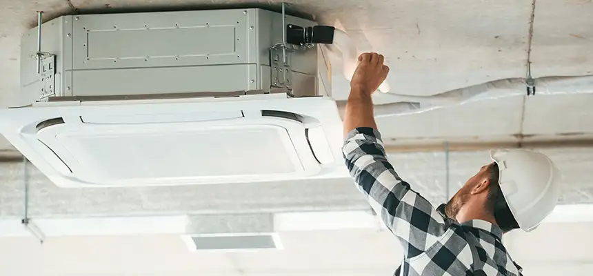 Our Local Vent Cleaning Services in Calhoun, GA