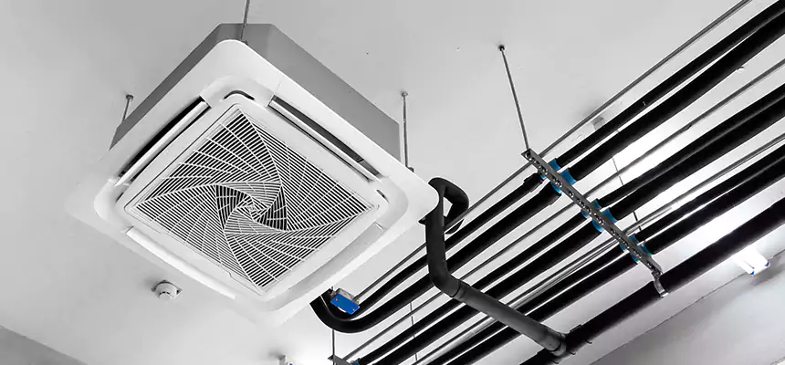 Our Smart AC Vent Controller Services in Calhoun, GA