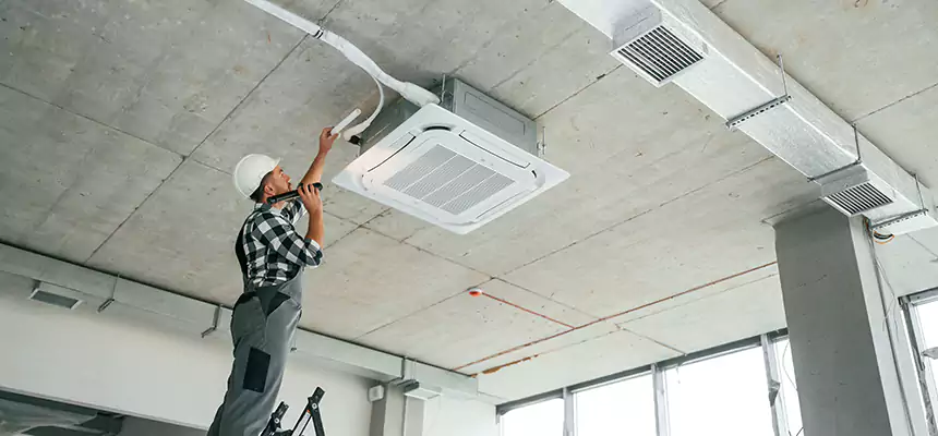 Our Wi Fi Connected Air Ducts Services in Calhoun, GA