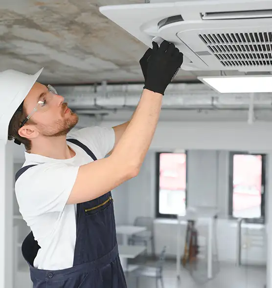 Top Affordable Duct Cleaning Services Near Me in Calhoun, GA