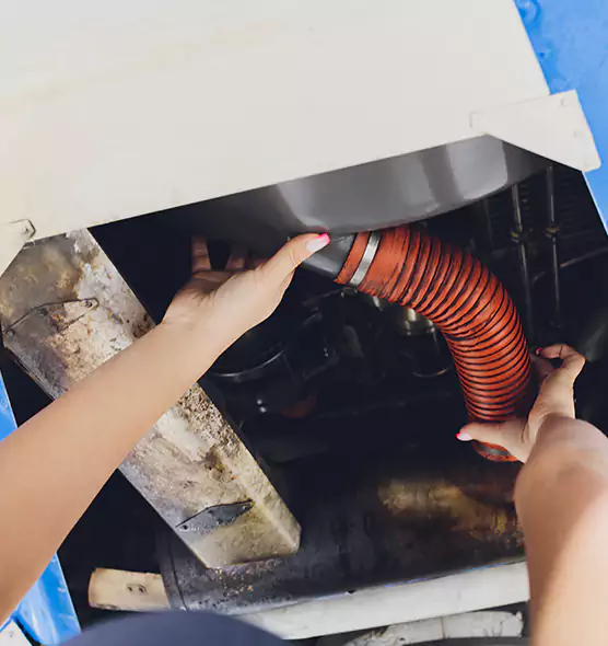 Professional Air Duct Leak Repair in Calhoun, GA