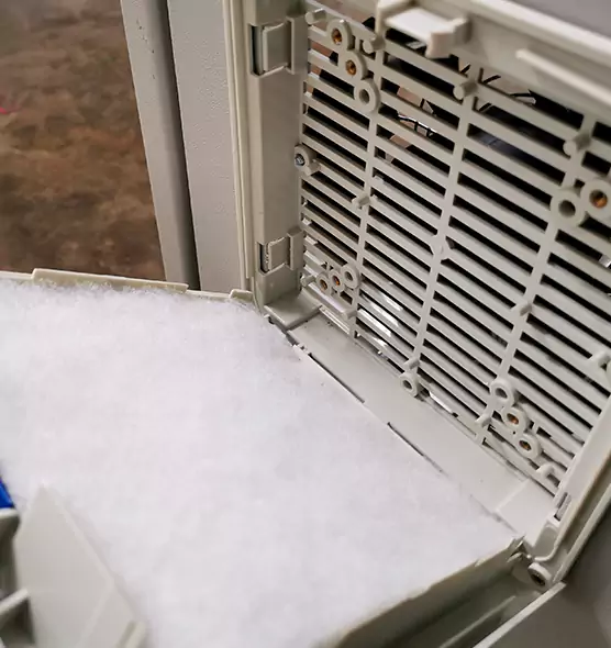 About Air Duct Overhaul & Upgrades in Calhoun, GA