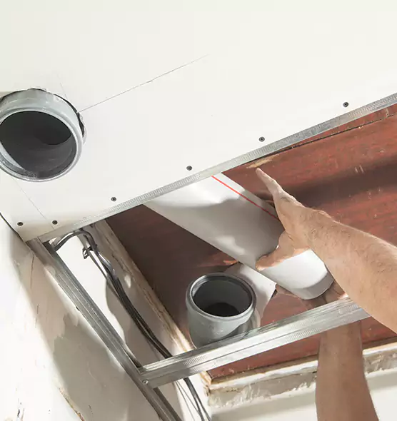 Professional Air Duct Replacement in Calhoun, GA