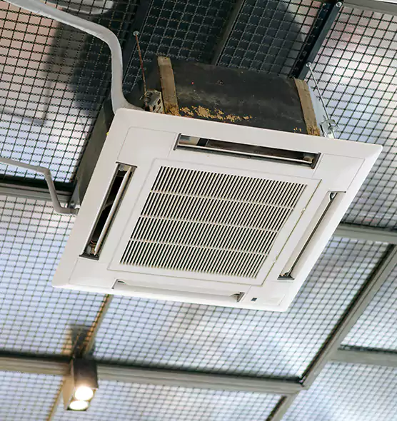 Top-Notch Allergy Relief Vent Cleaning Services in Calhoun, GA