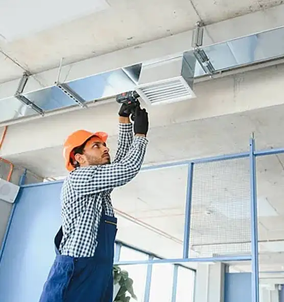 About Commercial Laundry Vent Cleaning in Calhoun, GA