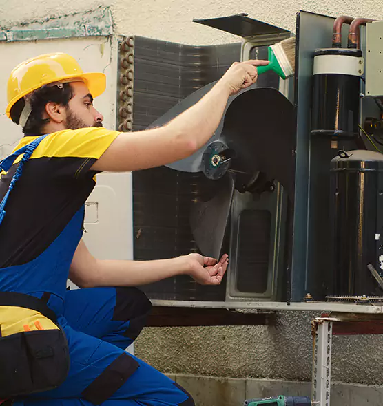 About Dryer Duct Fire Hazard Inspection in Calhoun, GA