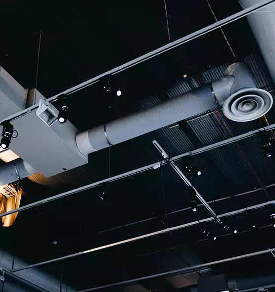 About Duct Sanitization with UV Light in Calhoun, GA