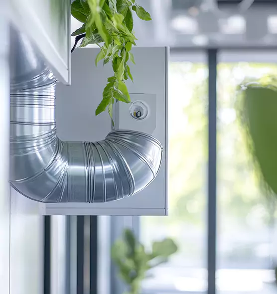 Professional Eco-Friendly Duct Cleaning Services in Calhoun, GA