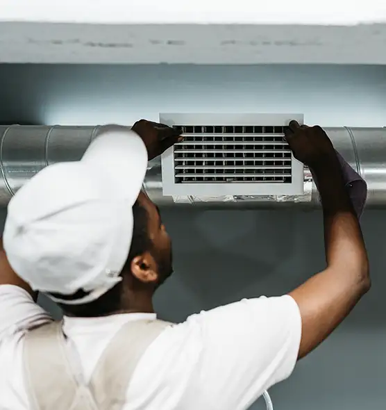 About Emergency Dryer Vent Repair in Calhoun, GA