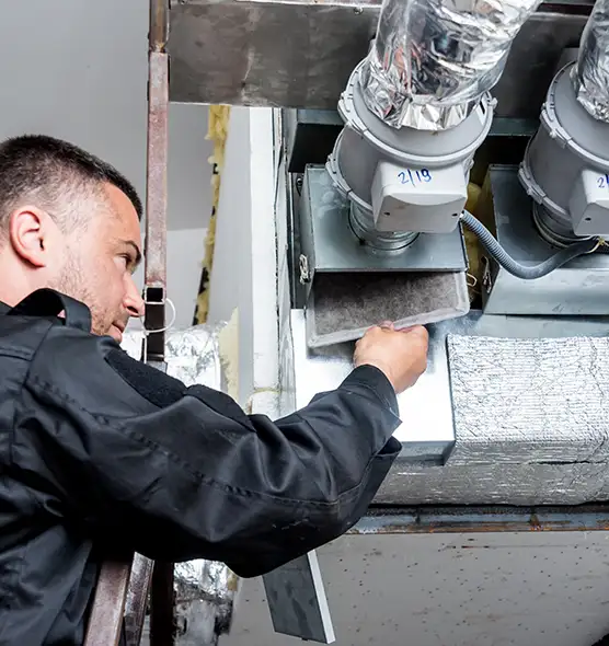 Professional Furnace Vent Cleaning in Calhoun, GA