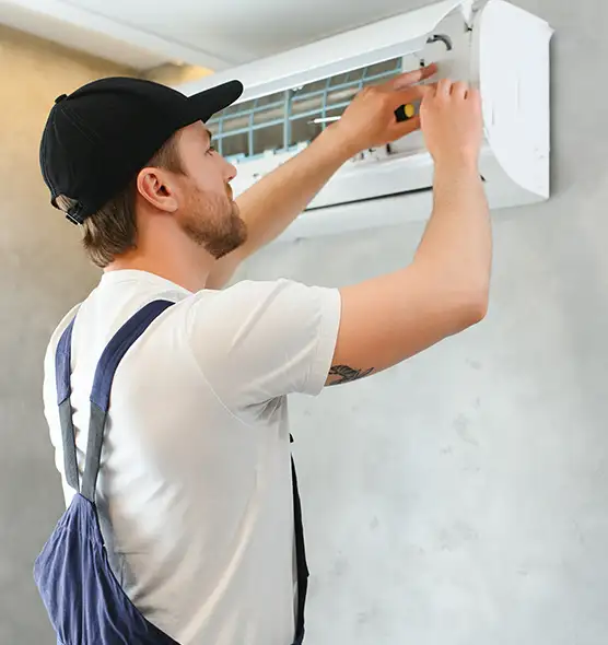 About In-wall Dryer Vent Cleaning Calhoun, GA