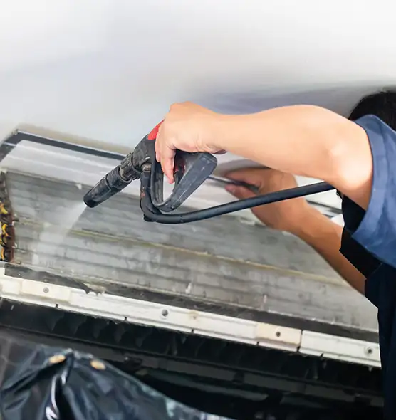 Welcome to Move-in/Move-out Duct Cleaning Services in Calhoun, GA