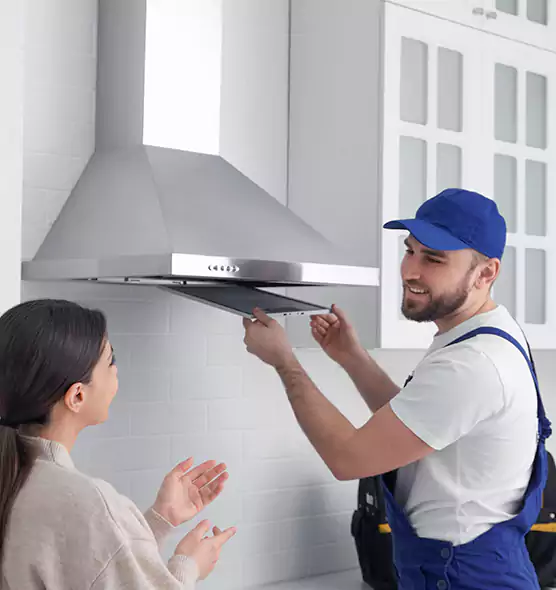 Trusted Multi-family Home Duct Cleaning in Calhoun, GA