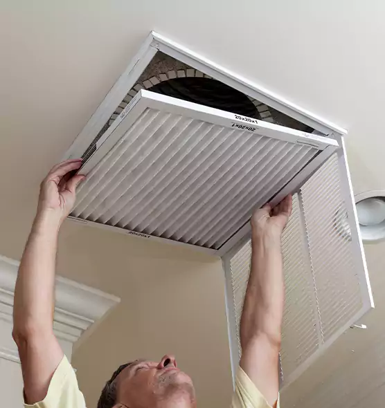 Advanced Residential Vent Cleaning in Calhoun, GA