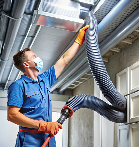 Welcome to Air Duct Cleaning & Repairs Calhoun — Your Local Roof Dryer Vent Cleaning Specialists in Calhoun, GA