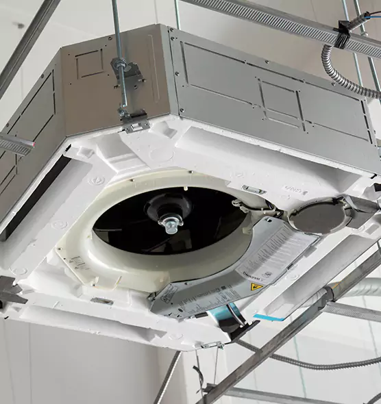 Professional Roof Vent Lint Removal Calhoun, GA