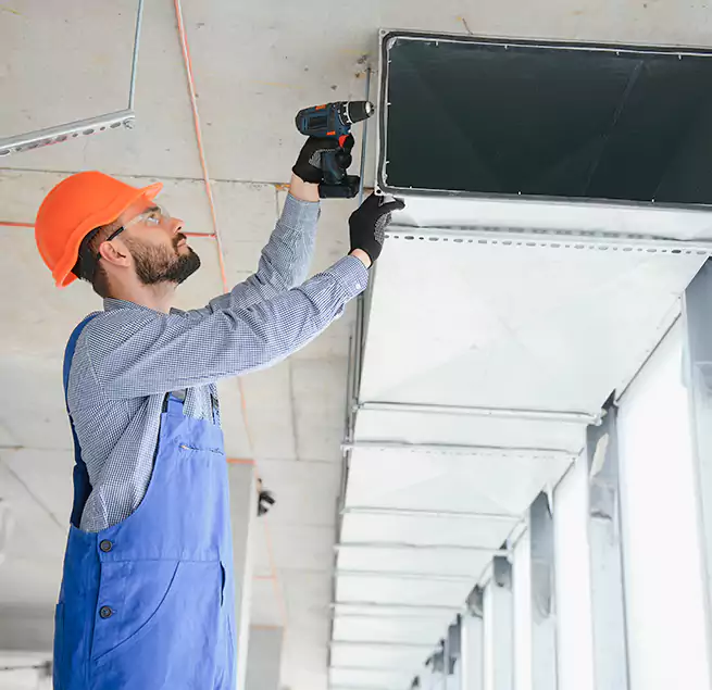 Why Homeowners & Businesses Trust Us in Calhoun, GA?