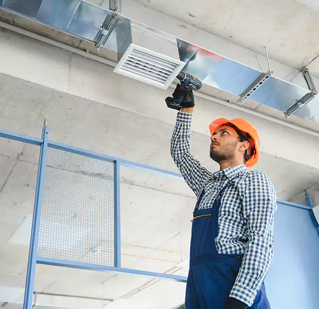 Why Homeowners & Businesses Trust Us in Calhoun, GA?