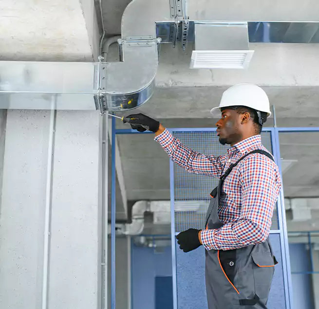 Why Homeowners & Businesses Trust Us Calhoun, GA