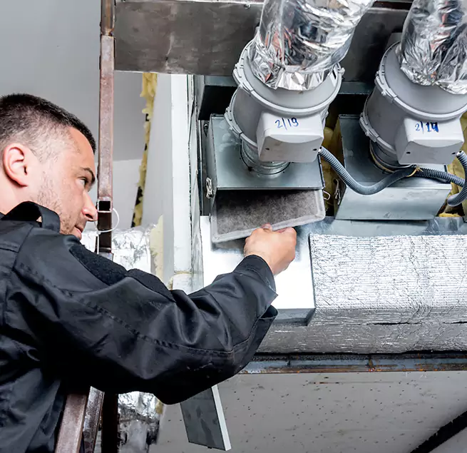 Why Homeowners & Businesses Trust Us in Calhoun, GA