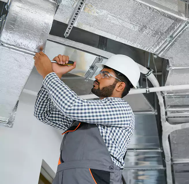 Why Homeowners & Businesses Trust Us Calhoun, GA?