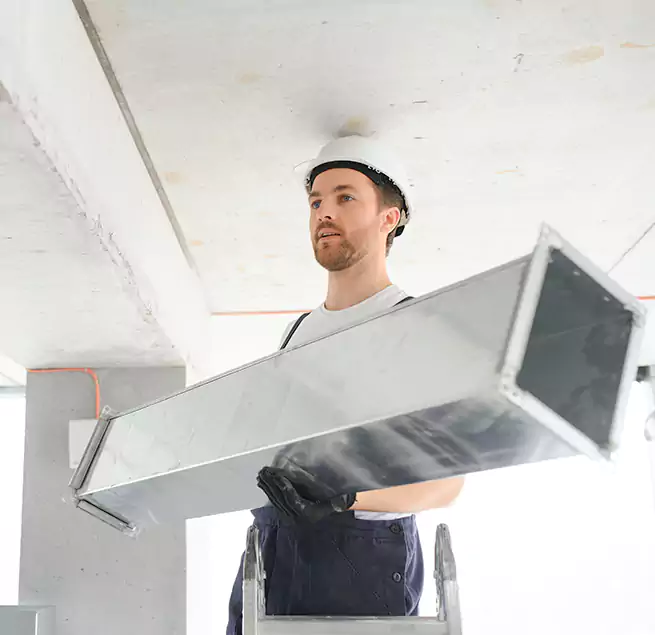 Why Homeowners & Businesses Trust Us in Calhoun, GA