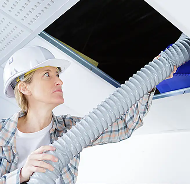 Why Homeowners & Businesses Trust Us Calhoun, GA