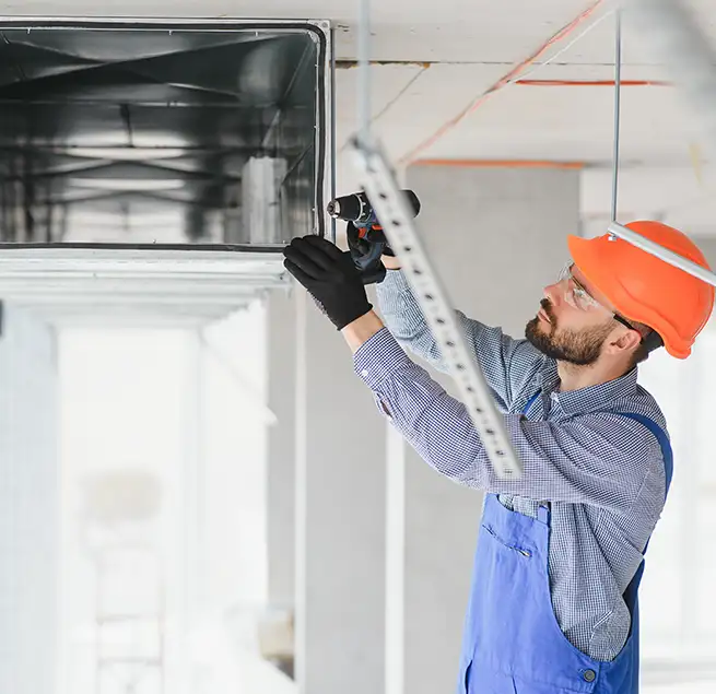 Why Homeowners & Businesses Trust Us in Calhoun, GA?