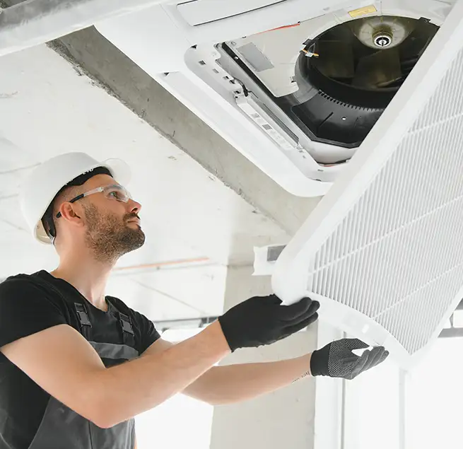 Why Homeowners & Businesses Trust Us in Calhoun, GA?