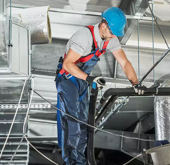 Why Homeowners & Businesses Trust Us in Calhoun, GA?