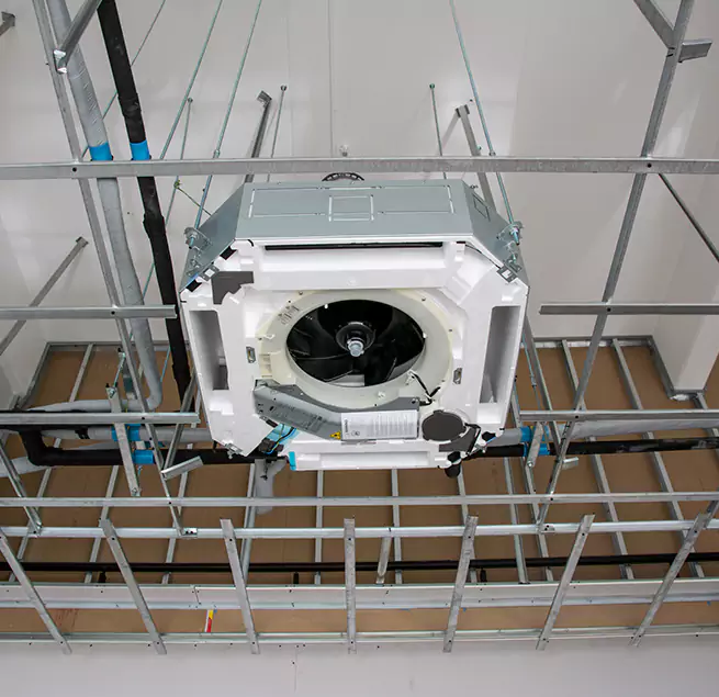 Why Homeowners & Businesses Trust Us in Calhoun, GA?