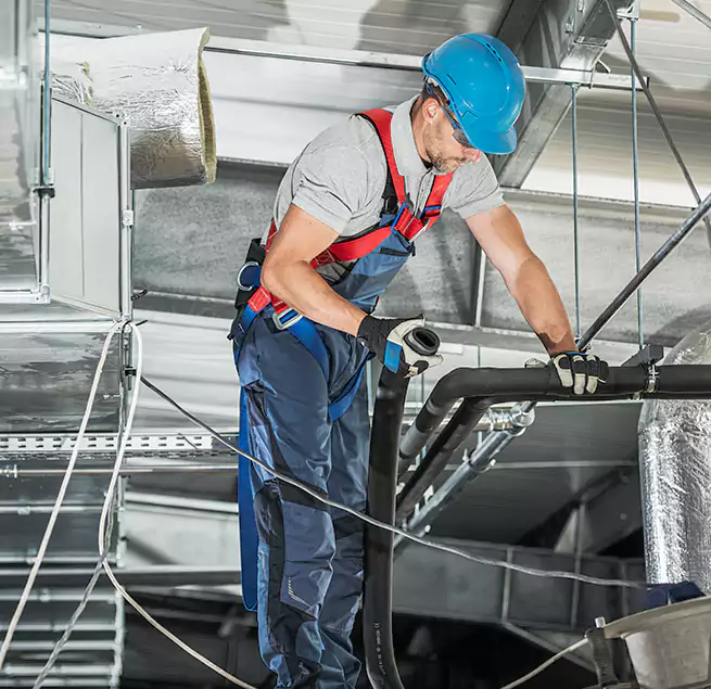 Why Homeowners & Businesses Trust Us in Calhoun, GA?