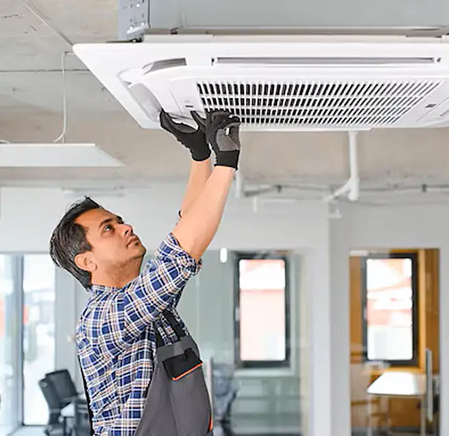 Why Homeowners & Businesses Trust Us in Calhoun, GA?