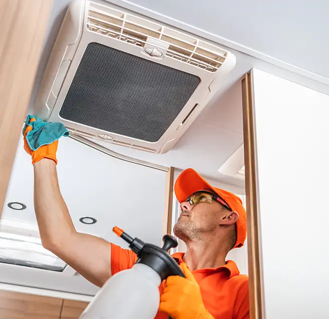 Why Homeowners & Businesses Trust Us in Calhoun, GA?