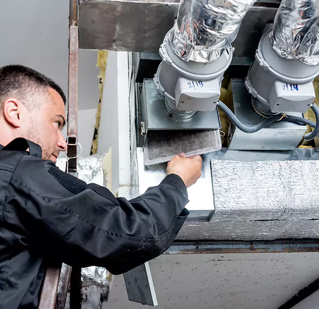  Why Homeowners & Businesses Trust Us in Calhoun, GA?