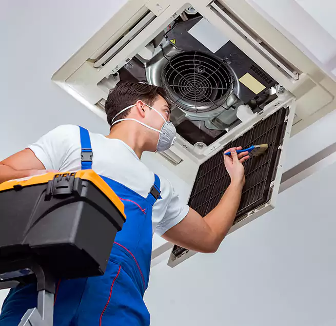 Why Homeowners & Businesses Trust Us in Calhoun, GA