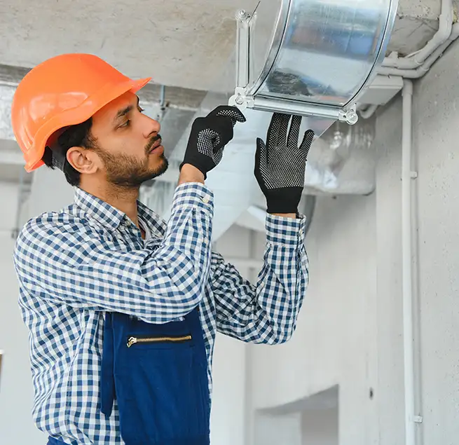 Why Homeowners & Businesses Trust Us in Calhoun, GA?