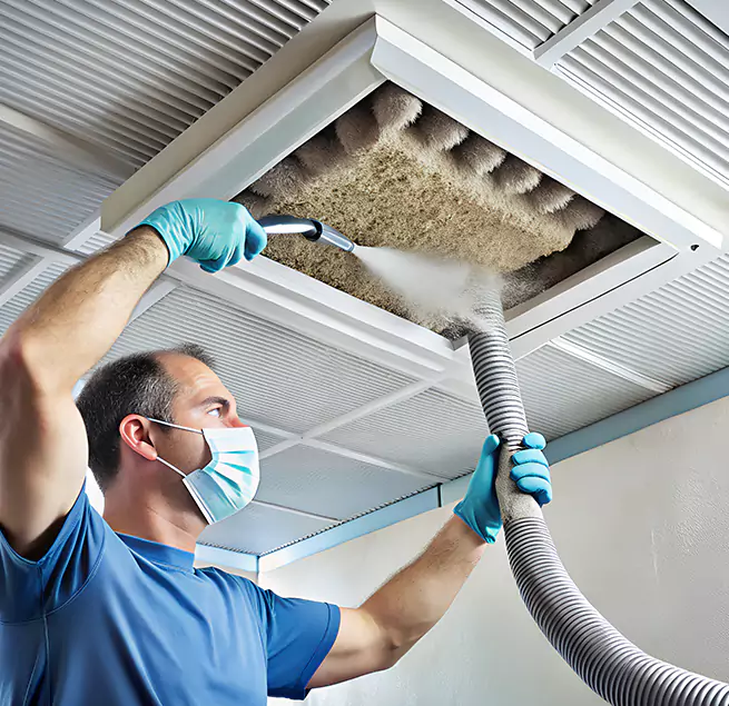 Why Homeowners Businesses Trust Us in Calhoun, GA?