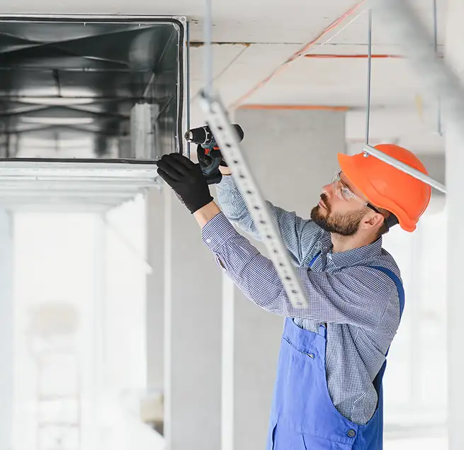  Why Homeowners Businesses Trust Us Calhoun, GA