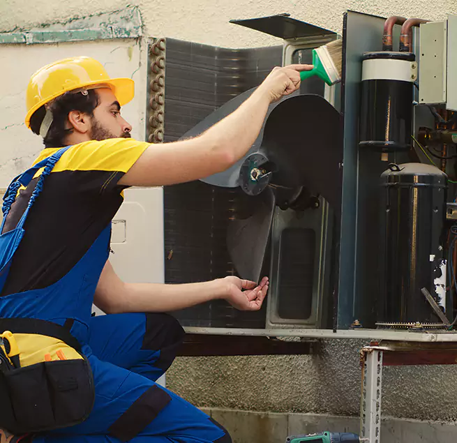  Why Homeowners & Businesses Trust Us in Calhoun, GA?